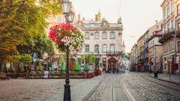 Dental Ukraine 2018