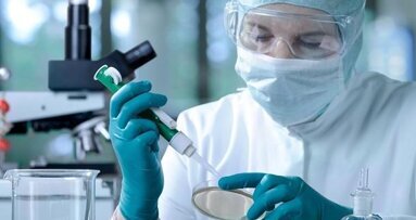 O noua terapie ar putea inlocui antibioticele