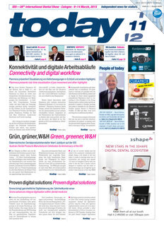 today IDS 2015 Cologne 11 March