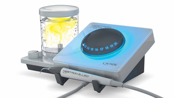 NEWTRON® P5XS