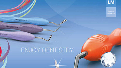LM-Dental reconhecida por sua inovação