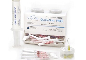 Quick-Stat FREE