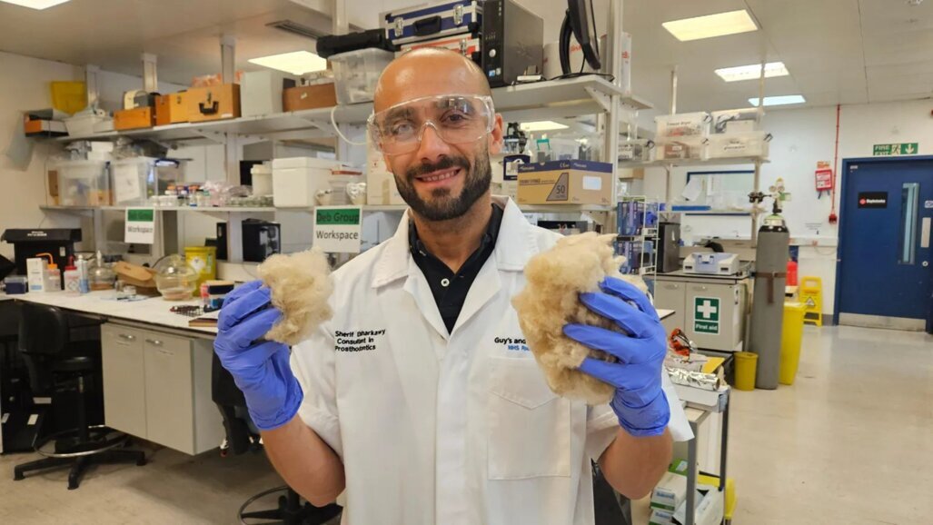 Breakthrough: Keratin toothpaste can make enamel regeneration possible soon