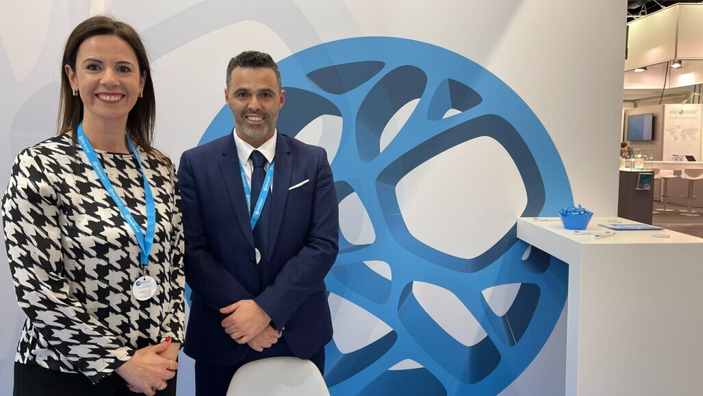 Medbone na IDS 2023