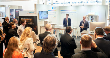 Dentsply Sirona unveils new MRI technology for dentistry