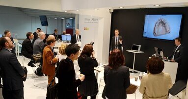 IDS 2013: tantissime novità aziendali