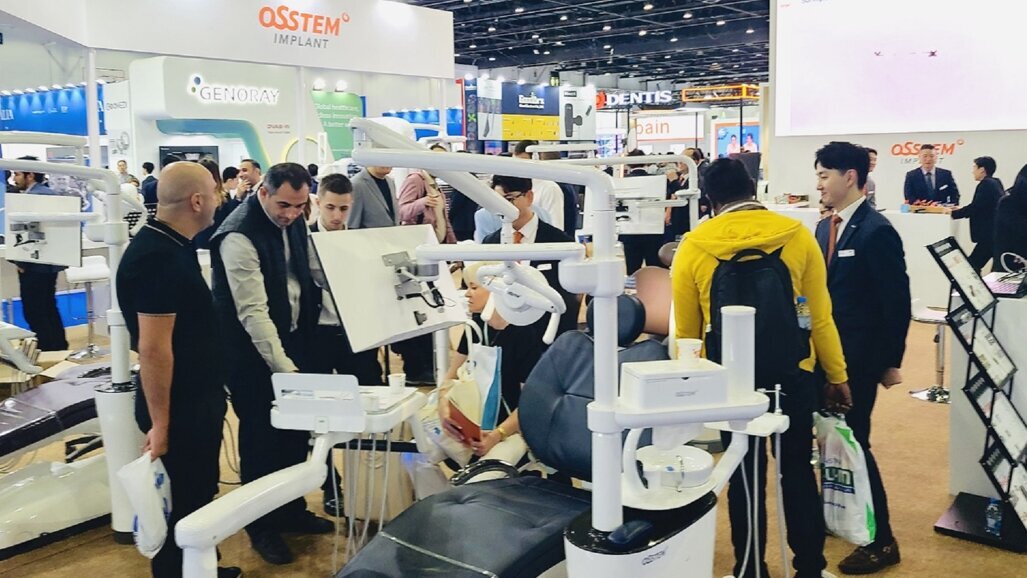 AEEDC 2025: Osstem Implant to showcase next-generation SOI surface technology and digital solutions
