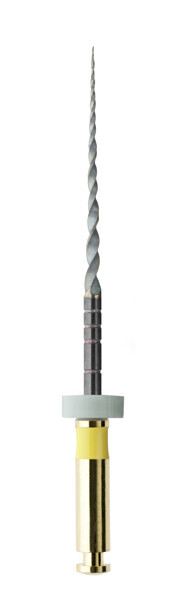 Fig. 3: The 20/.05 HyFlex EDM file. (Image: COLTENE)