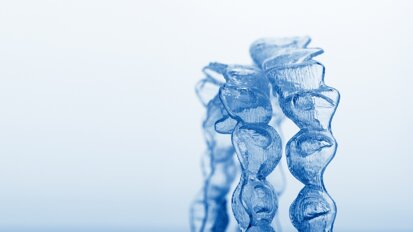 Digital workflows for complex adult aligner treatment