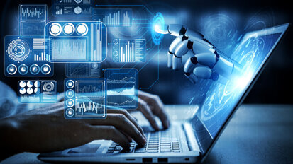 The transformative power of AI in dentistry