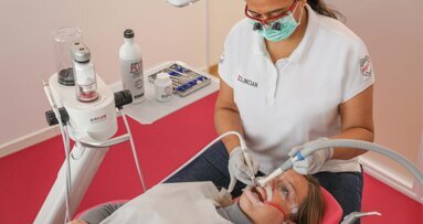 Guided Biofilm Therapy: A modern, unmatched and compelling clinical protocol for prophylaxis
