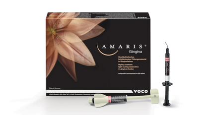 Amaris Gingiva: una sonrisa bella y natural