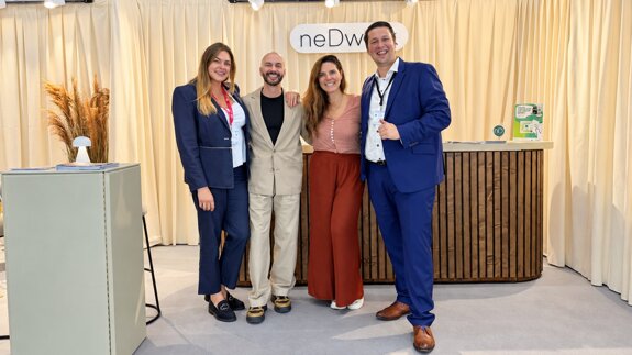 Dentex et neDwork s’associent pour un programme de formation