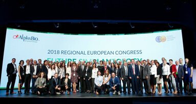 L’evidenza della rivoluzione digitale: Congresso europeo annuale Alpha Bio 2018