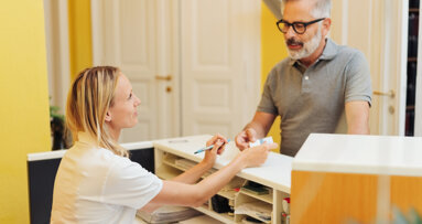 Study reveals significant psychosocial challenges among dental administrative staff