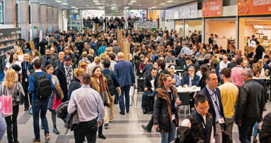 IDS reaffirms its leading position as global dental trade fair