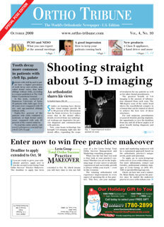 Ortho Tribune U.S.
