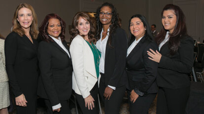 Women in Dental Technology host fifth annual breakfast in Chicago