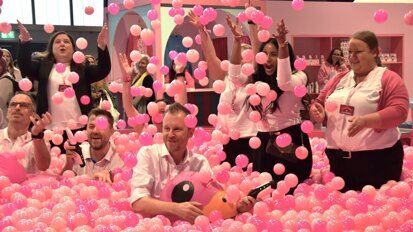 Minilu Wonderland: Dental-Festival startet mit Fortbildung, Produktneuheiten und Networking