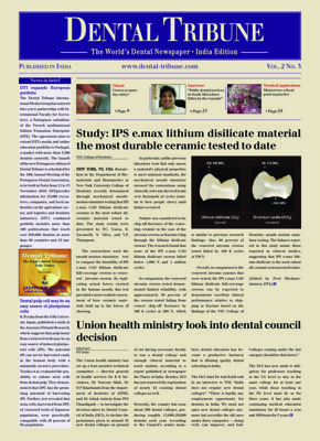 DT India (Archived)