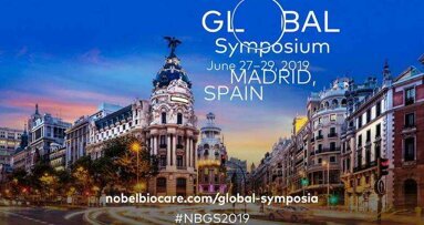 Nobel Biocare Global Symposium