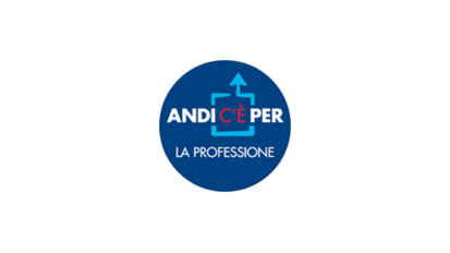 ANDI c’è per… la professione ed al fianco del dentista. Presentato il nuovo claim ai Presidenti ANDI
