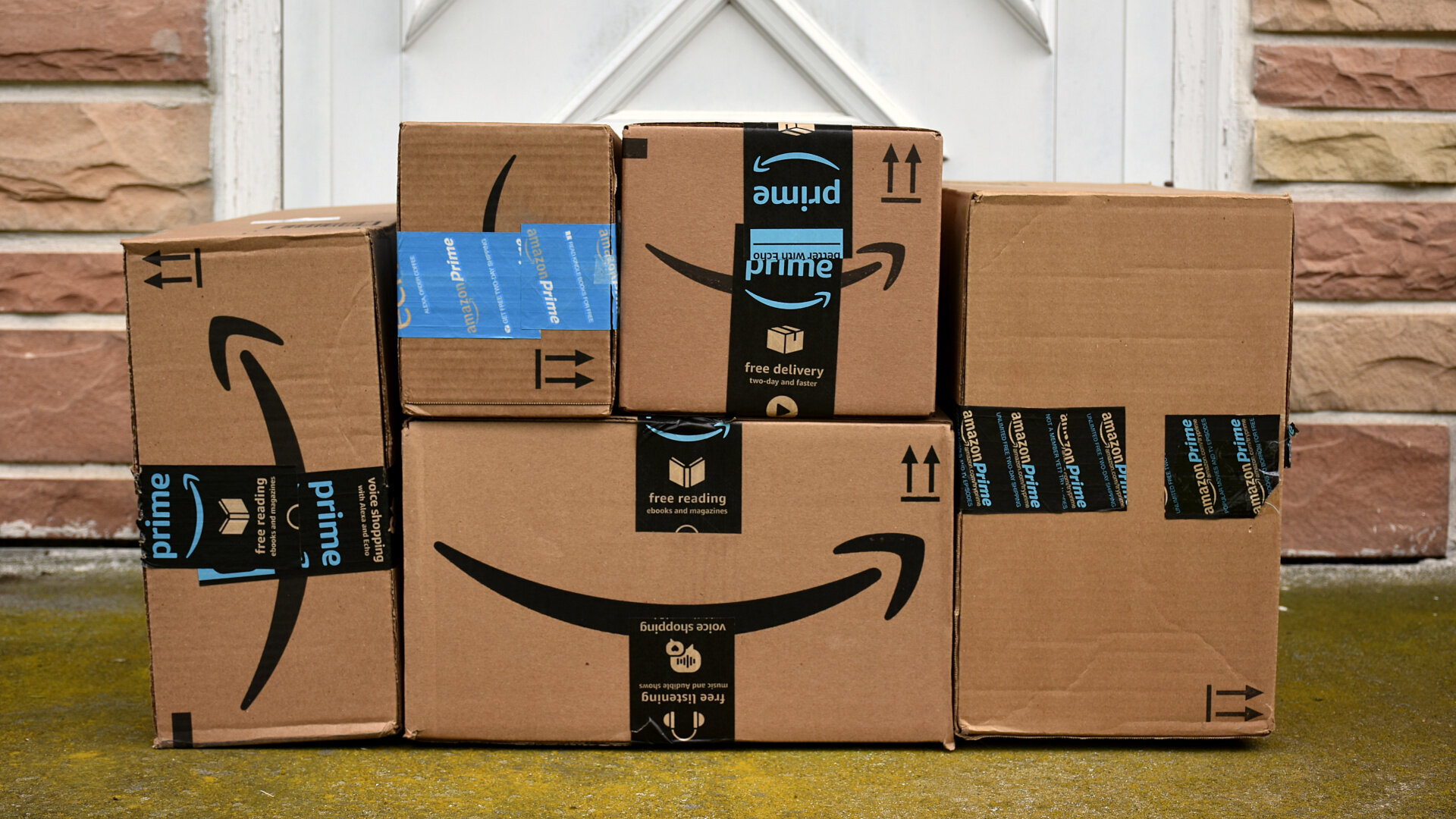 Amazon makes another attempt to enter healthcare