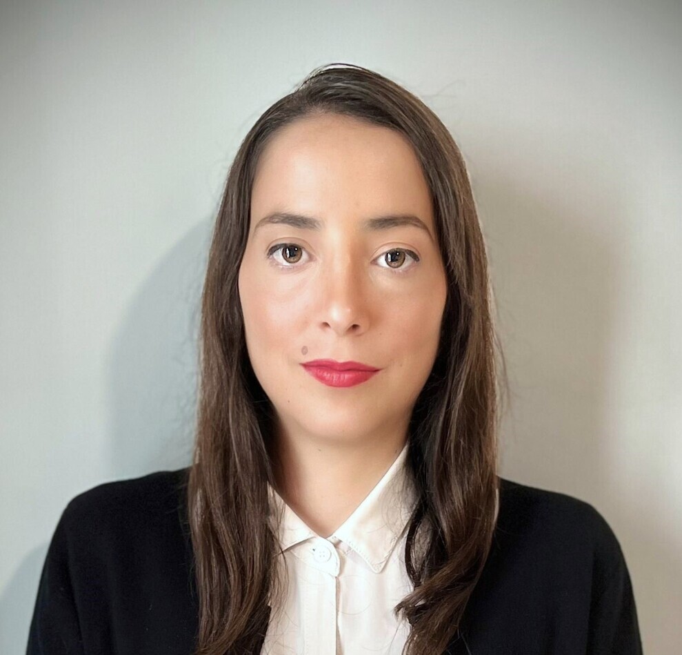 Dr Sofia Piglionico, assistant professor in paediatric dentistry at the National University of Cuyo in Mendoza. (Image: Dr Sofia Piglionico)
