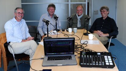Podcast: Hoe excelleer je als mondzorgpraktijk?