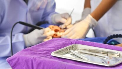Young dentist's charity making positive changes throughout New Zealand