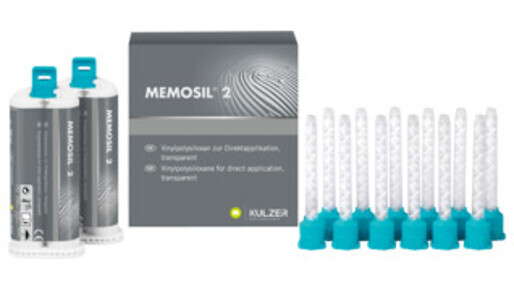 MEMOSIL 2