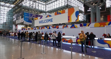Exocad announces participation at GNYDM 2024