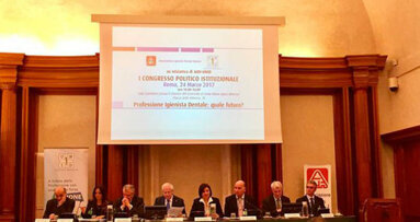 Gli igienisti dentali esultano: “Finalmente l’Albo c’è”