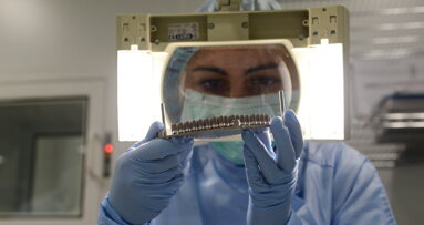 Sales leap in all regions as Straumann Group bets on orthodontics and implants