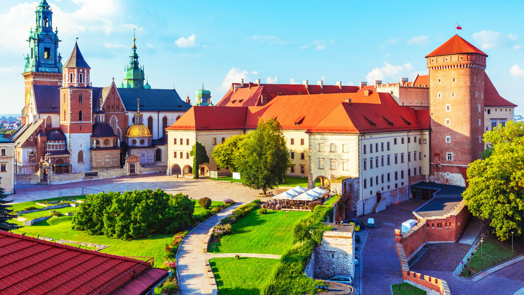 KRAKDENT 2019 – 27th International Dental Trade Fair in Krakow