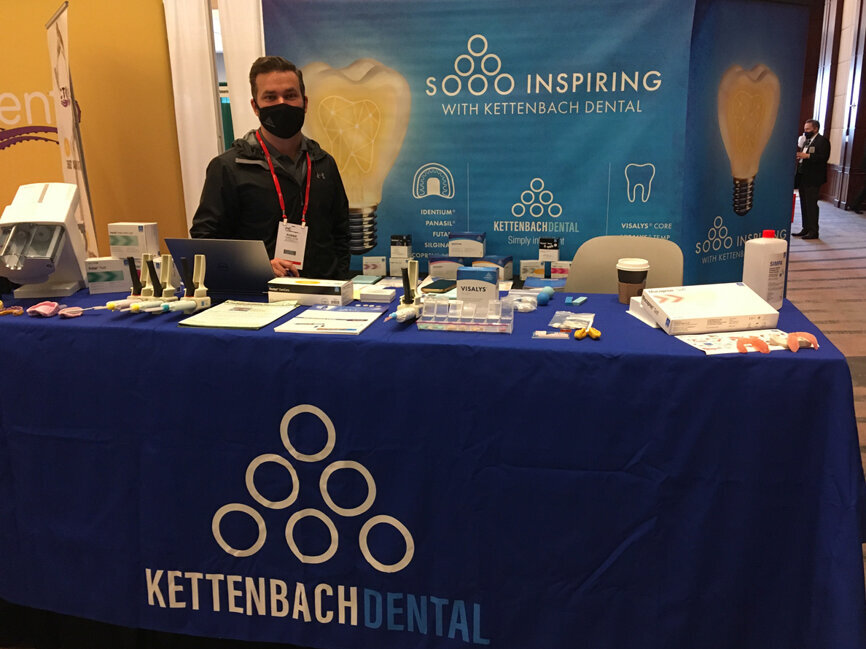 Kettenbach Dental.