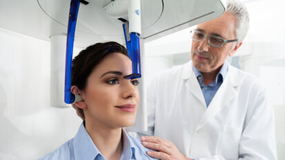ClearChoice partners with Planmeca to improve digital imaging capabilities