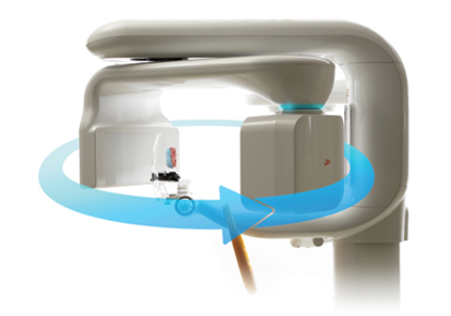 Ray medical – RAYDENT Solution