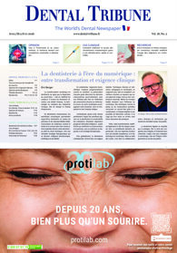 DT France No. 2, 2026