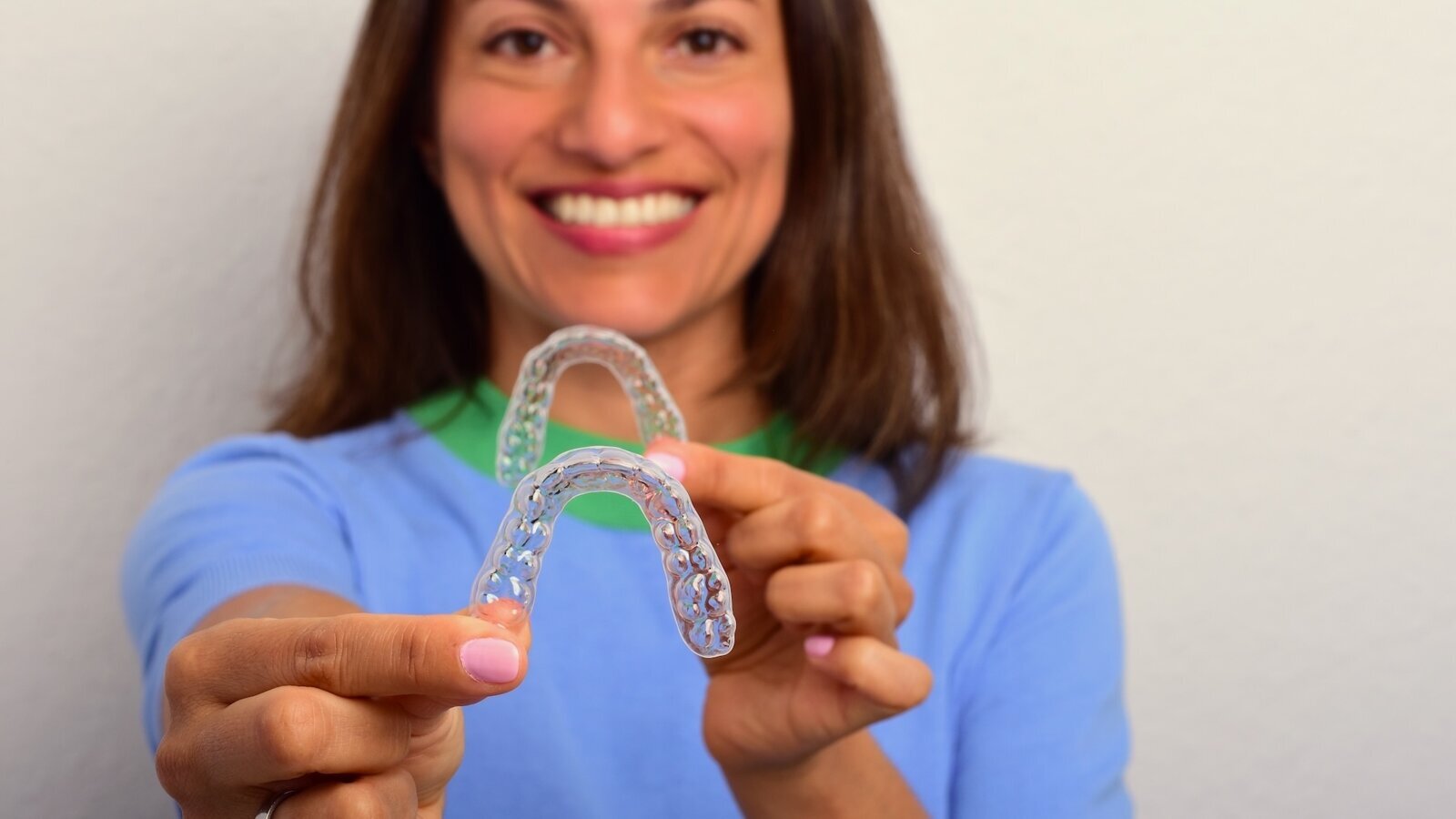 Campaña educativa sobre los alineadores dentales