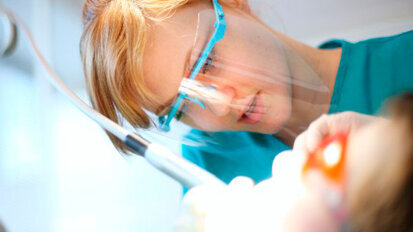 Quale ruolo dell’igienista dentale nel XXI secolo (e negli Emirati)?