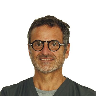 Nicola De Rosa
