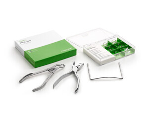 Dental Dam Kits