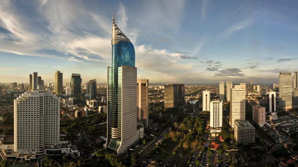 Indonesia Dental Exhibition and Conference 2025