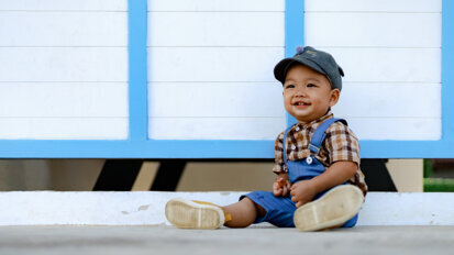 Study highlights alarmingly high caries prevalence in Filipino toddlers