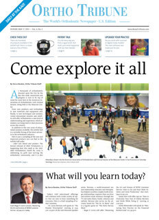 today daily AAO San Francisco May 17, 2015