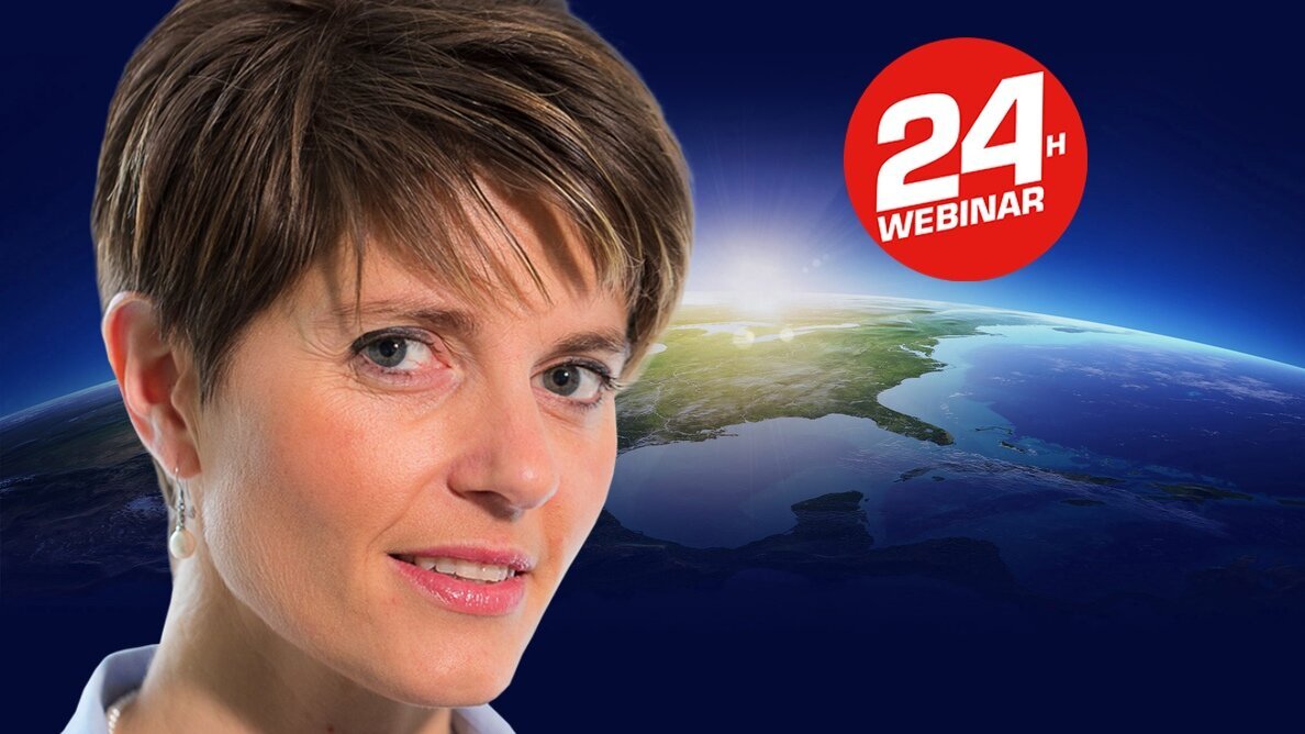 Interview: “We need to stress the importance of prevention”