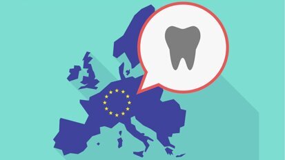 Vergleich zahnmedizinischer Versorgungssysteme in Europa