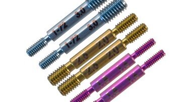 Alignment Pins