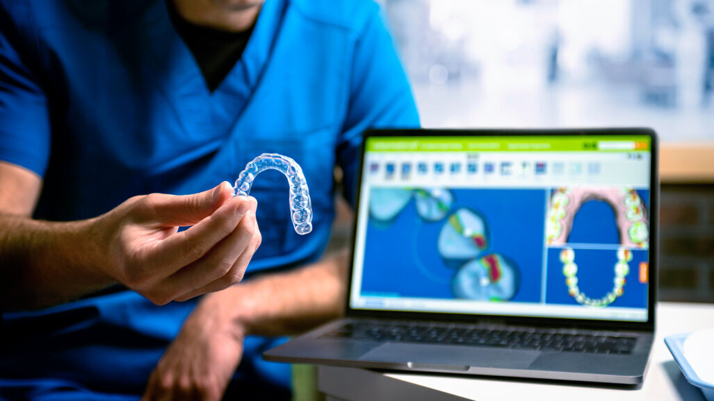 SureSmile: Dentsply Sirona introduces new clear aligner solution